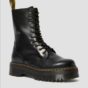 Jadon doc martens brand new